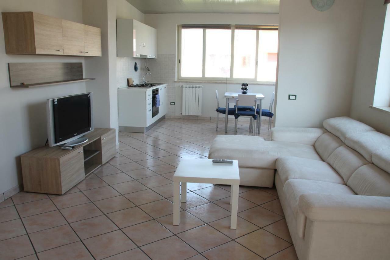 Full Comfort Flat West Sicily Marsala Exterior foto