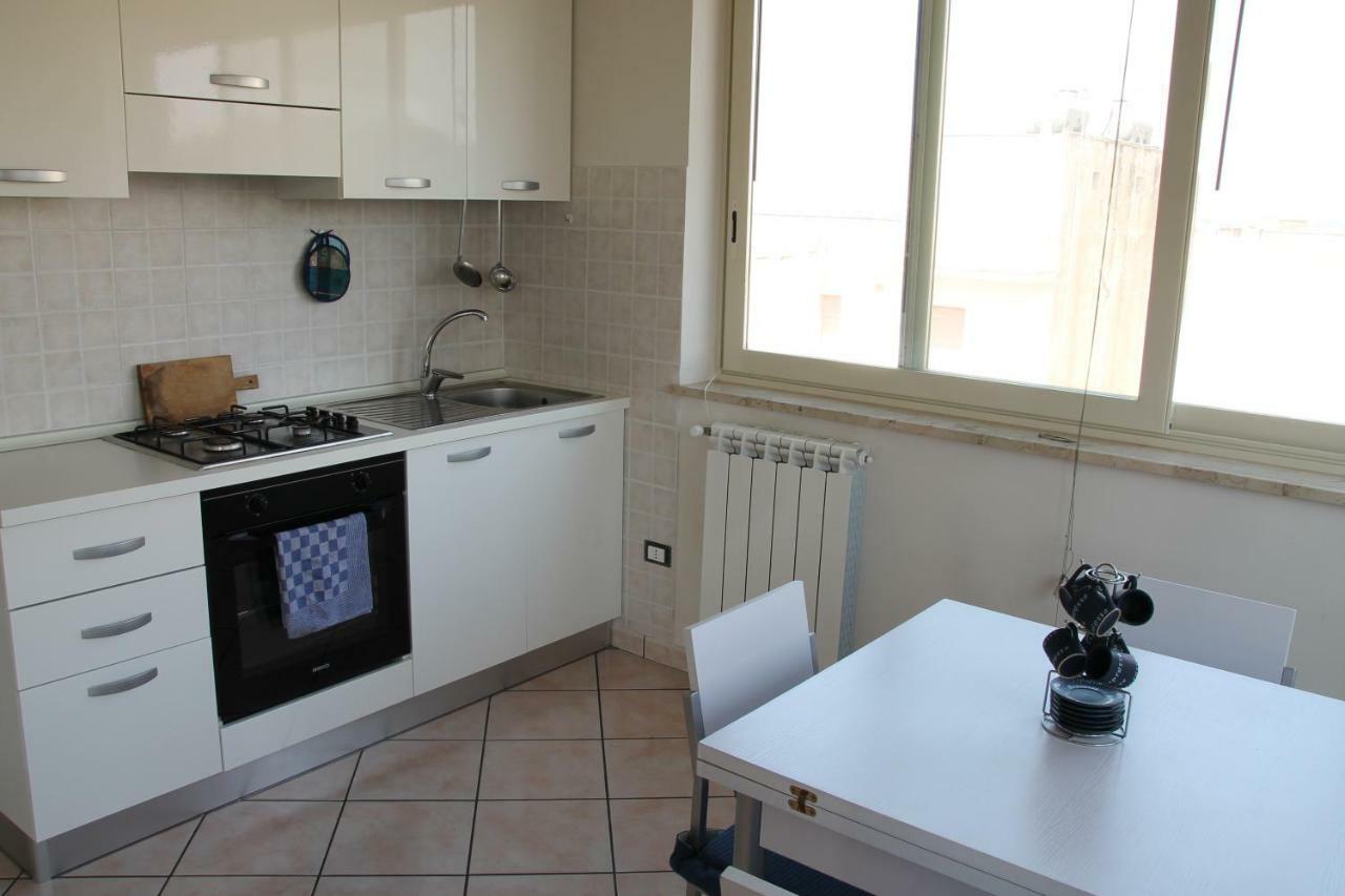 Full Comfort Flat West Sicily Marsala Exterior foto