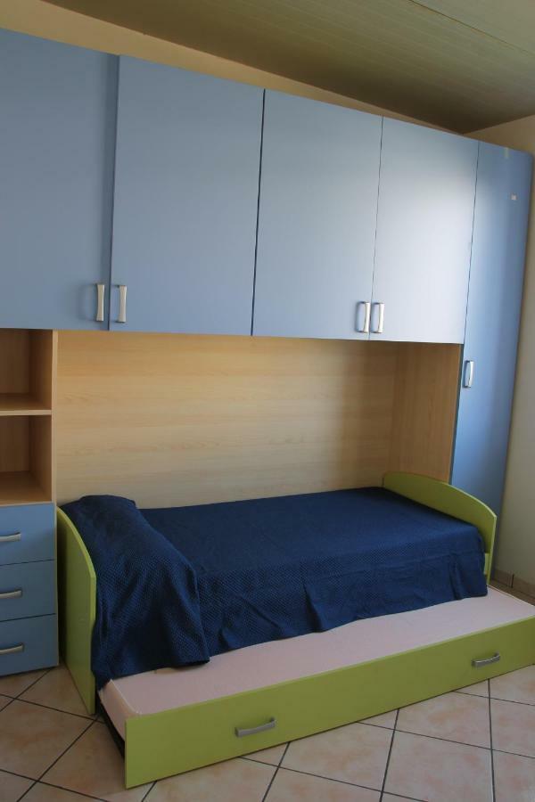 Full Comfort Flat West Sicily Marsala Exterior foto