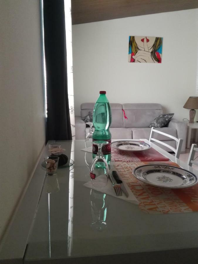 Full Comfort Flat West Sicily Marsala Exterior foto