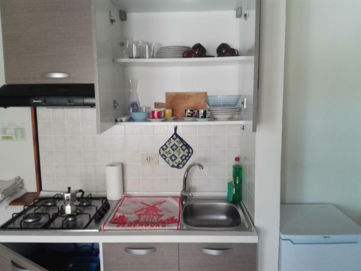 Full Comfort Flat West Sicily Marsala Exterior foto