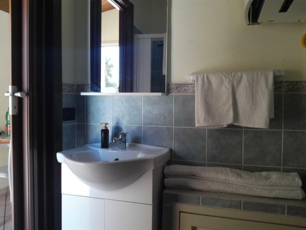 Full Comfort Flat West Sicily Marsala Exterior foto